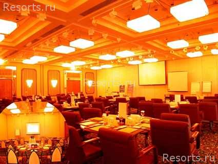 Hilton Ras Al Khaimah 19
